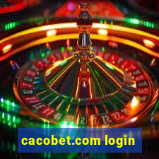 cacobet.com login